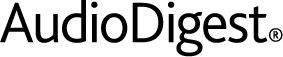 AudioDigest® logo